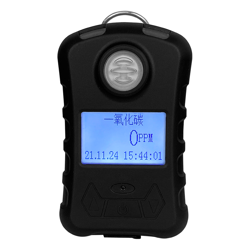 如何防止高溫影響可燃氣體檢測儀靈敏度？